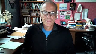 Conversa com Marcelo Gleiser #1