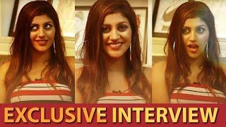 Ivar dhan Yashika Lover-ah ? | Yashika Anand | Big Boss 2 | Part 2 | TalkieTown