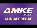 Anime Milwaukee 2022 Sunday Recap