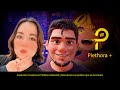 Plethora+ Ep. 13: Evolución Creativa en Plethora Network: ¡Descubre los Cambios que se Avecinan! 🚀✨