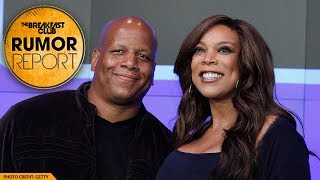 Wendy Williams Files For Divorce From Kevin Hunter, Charlamagne Explodes With Glee