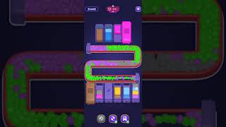 Loop sort level 605