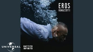 Eros Ramazzotti - Nessuno a parte noi (Cover Audio)