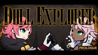 Doll Explorer Prologue Full Gameplay Complete