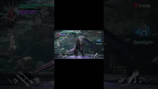 【DMC5】ロイヤルガードとパリィきもちぇえ〜〜【デビルメイクライ5】