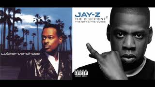Excuse Me Miss - Jay-Z (Original Sample Intro) (Take You Out - Luther Vandross)