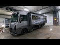 2024 Winnebago Vista 29NP National Park Edition Motorhome at Bullyan RV!