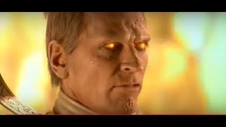 Stargate SG1 - What Is A God? (Season 9 Ep. 3) Edited