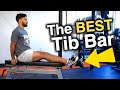 The BEST Tib Bar | Bulletproof Your Ankles!