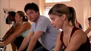 Arrested Development - Michael "flirting"