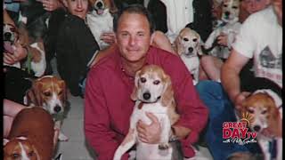 Dick Wolfsie reflects on Beagles and broadcasting