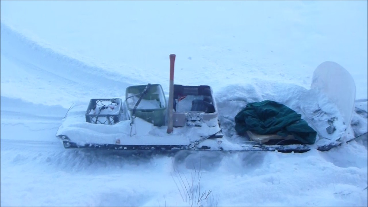 Trapping Alaska Youtube