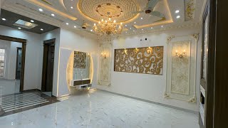 3.5 Marla House Design in Lahore For Sale With Amazing Map |Johar Town | Pakistan |