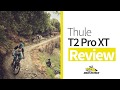 Thule T2 Pro XT Bike Rack - Review, Demonstration, and Installation (9034XT)