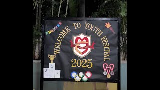 SMJV Youth Festival 2024-25