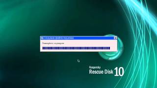 Утилита Kaspersky WindowsUnlocker  Kaspersky LiveCD удаляем баннер