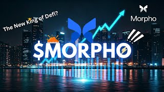 MUST WATCH BEFORE BUYING Morpho Coin!