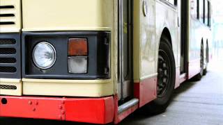 [KMB] Audio: 老虎豪 GK 3578 Volvo Olympian 11m Non Air-Cond (ZF, Cummins L10)