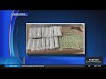 DEA seizes 100K fake, fentanyl-laced oxycodone pills; 2 Arizona men in federal custody