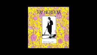 Ray Heredia - Alegría de Vivir (Audio Oficial)