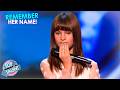 She's ONLY 13...and Turns Into A Fearless VOCAL Beast Nobody Saw Coming! Just Wow!😱