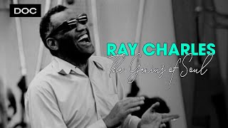 Ray Charles: The Genius of Soul (Documentary) | Qwest TV
