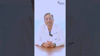 Dr. Sadiq Saleem Sikora on Chronic Pancreatitis | Sakra World Hospital