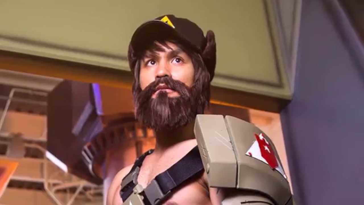 Tutorial Beards Youtube