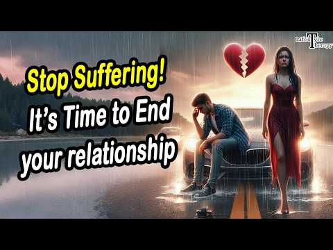 14 Signs It's Time To End Your Relationship | animated video 14 Signs It's Time To End Your Relationship | animated video