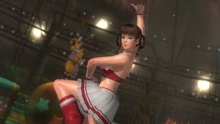 DOA5LR - Leifang - #996 (Arcade/LEGEND)