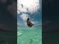 Kitegirls just wanna have fun! 😍🤯 🎥 with Insta360