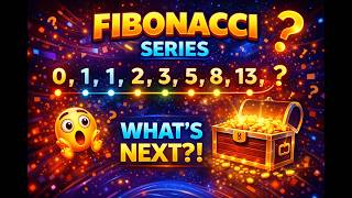 Fibonacci in C programming | How to make Fibonacci Series program in C