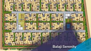 2BHK for Sale Project  Balaji Serenity Electronic City Phase I