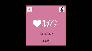 Rebel Sixx - OMG ( TriniBad Music) 2024