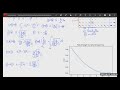 fluid mechanics 13 bernoulli s practice problems