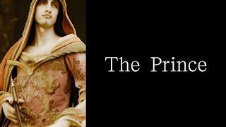 The Prince, by Niccolò Machiavelli.｜Full audiobook｜English｜