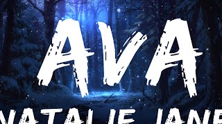 Natalie Jane - AVA (Lyrics)  | 25mins of Best Vibe Music