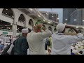 Why Masjid al-Haram's Sound System Has Never Failed
