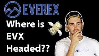 Everex Review: Where is EVX Headed?