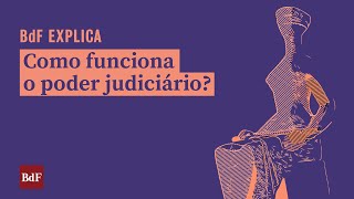 Bdf Explica - Poder Judiciário