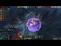 miracle 10k mmr bounty hunter carry everything can work dota 2