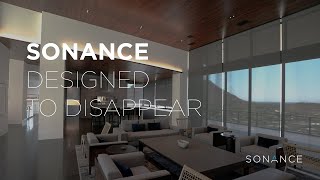 Sonance | Designed to Disappear 2020