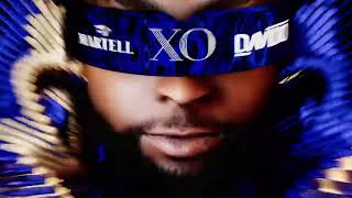 Martell Limited Edition XO by Davido