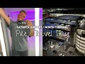 GATWICK AIRPORT | PREMIER INN | NORTH TERMINAL LONDON | PRE-TRAVEL DAY 2024!