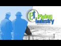 northwest ohio piping industry super bowl commercial