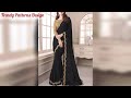 new saree designs chiffon party wear saree pakistan indian saree designs