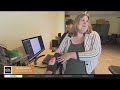 STEAM: Haptician uses technology to decode physical feedback