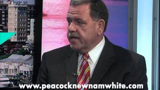 BB White Funeral Services 070113