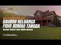 🔴 [LIVE] Dauroh Fiqih Rumah Tangga | Ustadz Azhari Abu Abdirrahman