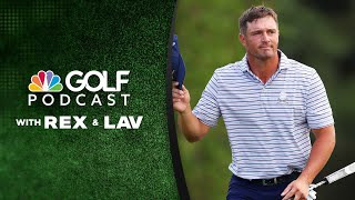 Masters Thursday: New-look Bryson DeChambeau is back in our lives | Golf Channel Podcast